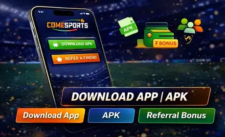 Download the app, unlock code KHELX300, and enter ₹1 contests faster
