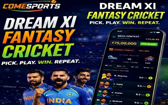 Chennai vs Mumbai on KhelX